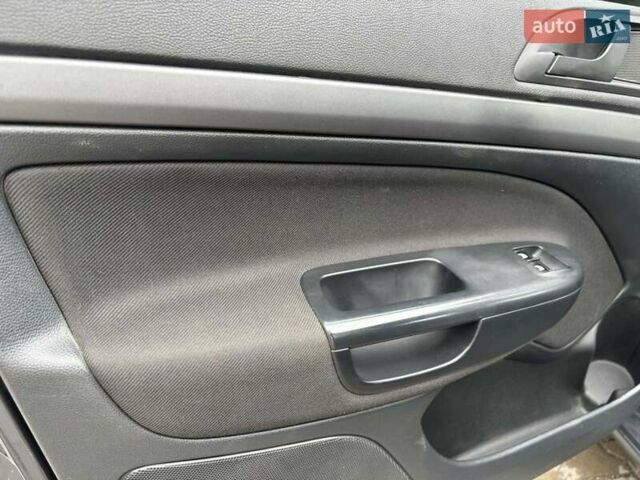 Серый Шкода Октавия, объемом двигателя 1.4 л и пробегом 128 тыс. км за 7500 $, фото 24 на Automoto.ua