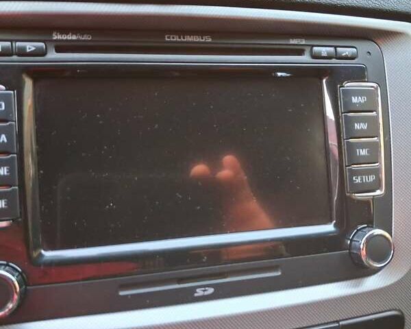 Серый Шкода Октавия, объемом двигателя 1.99 л и пробегом 274 тыс. км за 8850 $, фото 35 на Automoto.ua