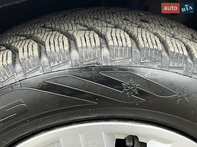 Серый Шкода Октавия, объемом двигателя 1.6 л и пробегом 331 тыс. км за 6650 $, фото 37 на Automoto.ua