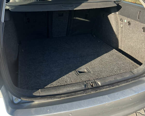 Серый Шкода Октавия, объемом двигателя 1.97 л и пробегом 289 тыс. км за 10000 $, фото 16 на Automoto.ua