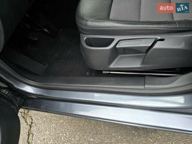 Сірий Шкода Октавія, об'ємом двигуна 1.4 л та пробігом 218 тис. км за 7150 $, фото 88 на Automoto.ua