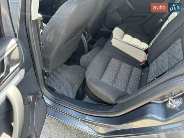 Серый Шкода Октавия, объемом двигателя 1.6 л и пробегом 253 тыс. км за 8850 $, фото 16 на Automoto.ua
