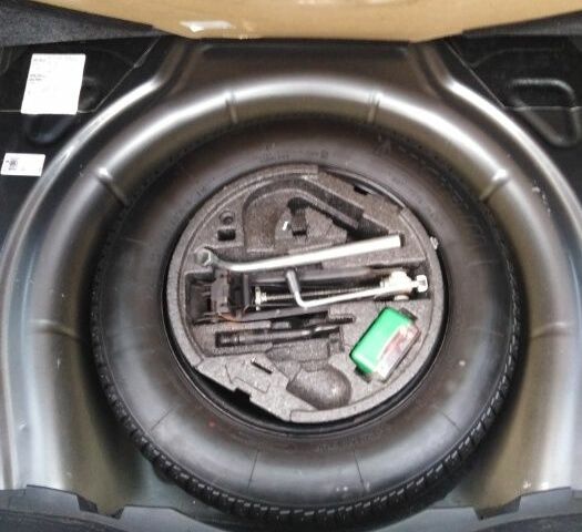 Шкода Октавія 2011 у Львові на Automoto.ua Сірий Шкода Октавія, об'ємом двигуна 0 л та пробігом 320 тис. км за 6000 $, фото 5 на Automoto.ua