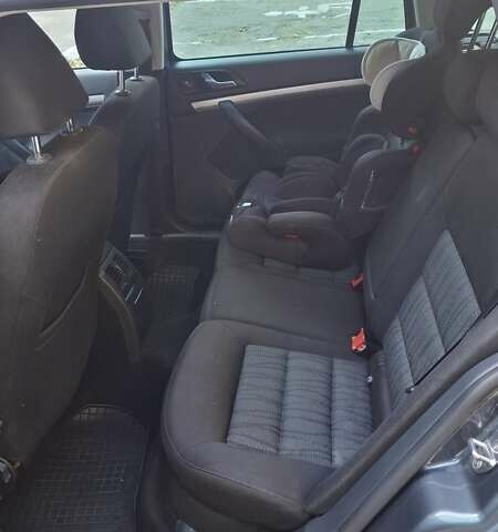 Сірий Шкода Октавія, об'ємом двигуна 1.6 л та пробігом 254 тис. км за 6900 $, фото 10 на Automoto.ua