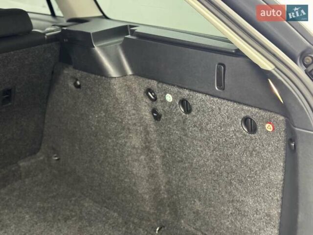 Серый Шкода Октавия, объемом двигателя 2 л и пробегом 217 тыс. км за 10750 $, фото 60 на Automoto.ua