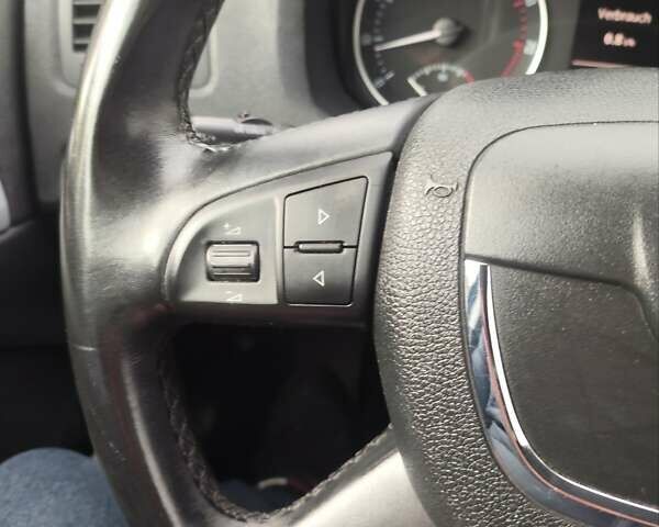 Сірий Шкода Октавія, об'ємом двигуна 1.4 л та пробігом 182 тис. км за 7600 $, фото 22 на Automoto.ua