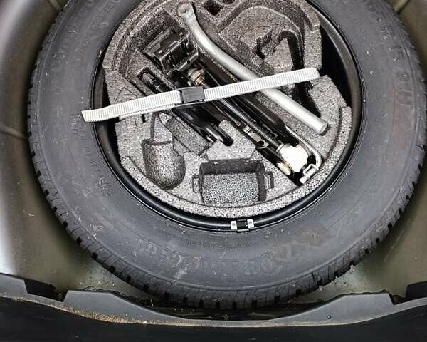 Сірий Шкода Октавія, об'ємом двигуна 1.6 л та пробігом 307 тис. км за 7300 $, фото 15 на Automoto.ua