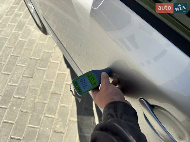 Сірий Шкода Октавія, об'ємом двигуна 1.6 л та пробігом 166 тис. км за 9599 $, фото 10 на Automoto.ua