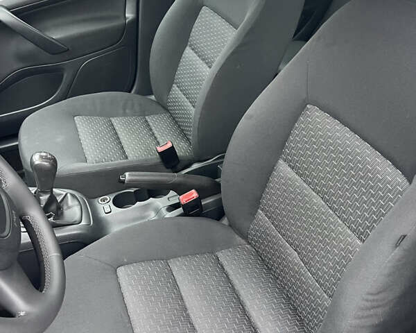 Сірий Шкода Октавія, об'ємом двигуна 1.4 л та пробігом 175 тис. км за 7000 $, фото 15 на Automoto.ua