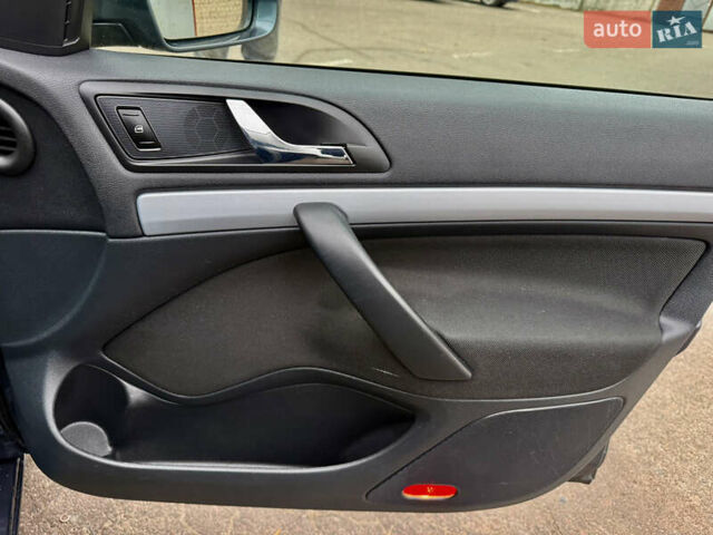 Серый Шкода Октавия, объемом двигателя 1.4 л и пробегом 181 тыс. км за 5999 $, фото 22 на Automoto.ua