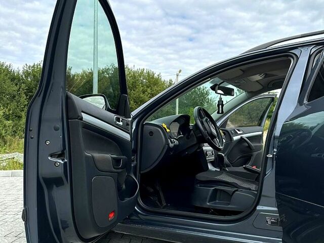 Сірий Шкода Октавія, об'ємом двигуна 1.6 л та пробігом 231 тис. км за 7700 $, фото 3 на Automoto.ua