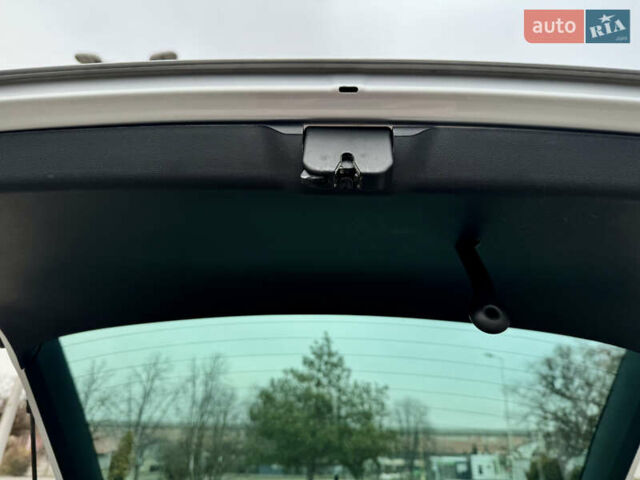 Сірий Шкода Октавія, об'ємом двигуна 1.6 л та пробігом 181 тис. км за 8799 $, фото 17 на Automoto.ua