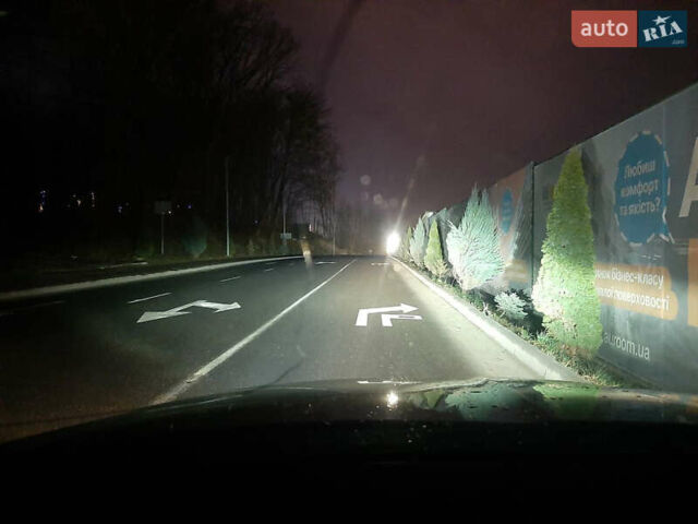 Серый Шкода Октавия, объемом двигателя 1.6 л и пробегом 331 тыс. км за 6650 $, фото 40 на Automoto.ua