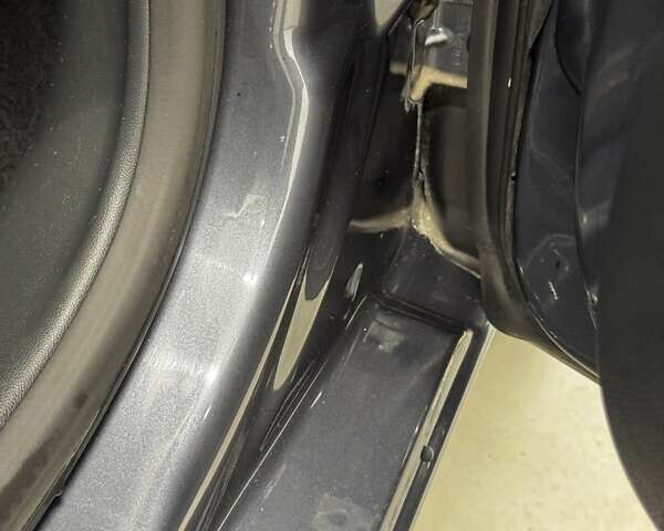 Серый Шкода Октавия, объемом двигателя 2 л и пробегом 217 тыс. км за 10750 $, фото 86 на Automoto.ua