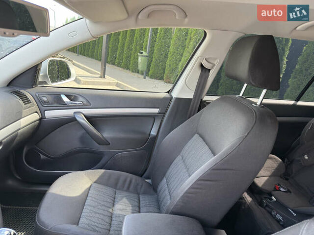 Серый Шкода Октавия, объемом двигателя 1.6 л и пробегом 344 тыс. км за 8700 $, фото 16 на Automoto.ua