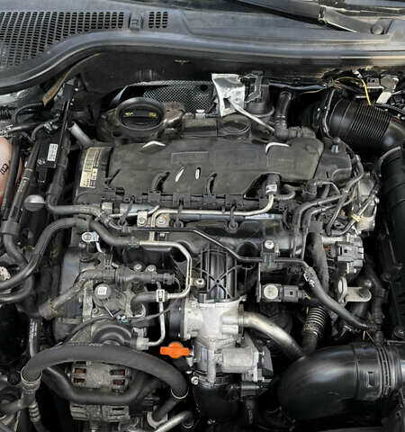 Сірий Шкода Октавія, об'ємом двигуна 1.97 л та пробігом 236 тис. км за 9700 $, фото 33 на Automoto.ua