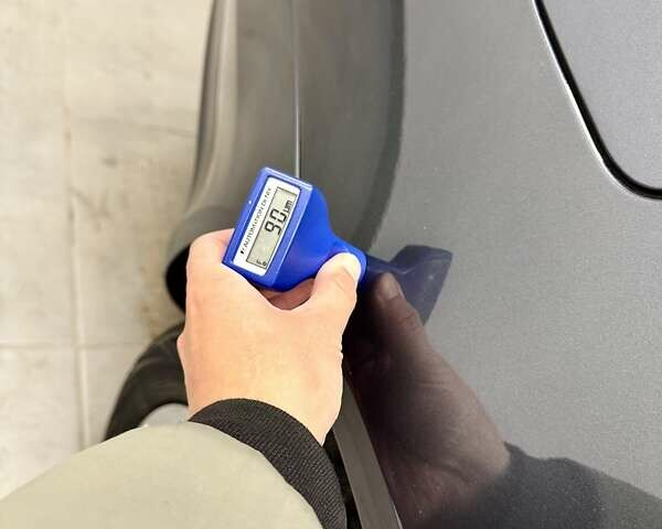 Серый Шкода Октавия, объемом двигателя 2 л и пробегом 217 тыс. км за 10750 $, фото 105 на Automoto.ua