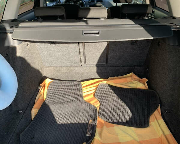 Серый Шкода Октавия, объемом двигателя 1.6 л и пробегом 268 тыс. км за 7300 $, фото 6 на Automoto.ua