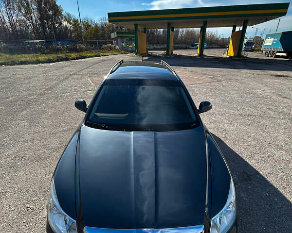 Шкода Октавия 2011 в Житомире на Automoto.ua Серый Шкода Октавия, объемом двигателя 1.8 л и пробегом 167 тыс. км за 7800 $, фото 8 на Automoto.ua