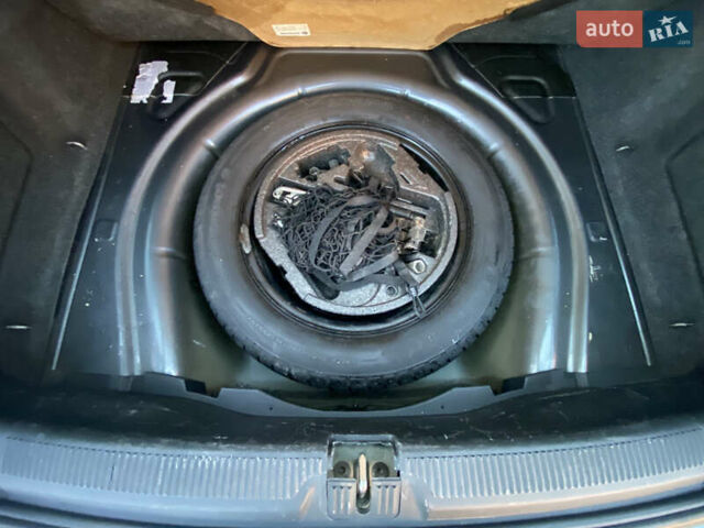 Сірий Шкода Октавія, об'ємом двигуна 1.4 л та пробігом 209 тис. км за 7300 $, фото 28 на Automoto.ua