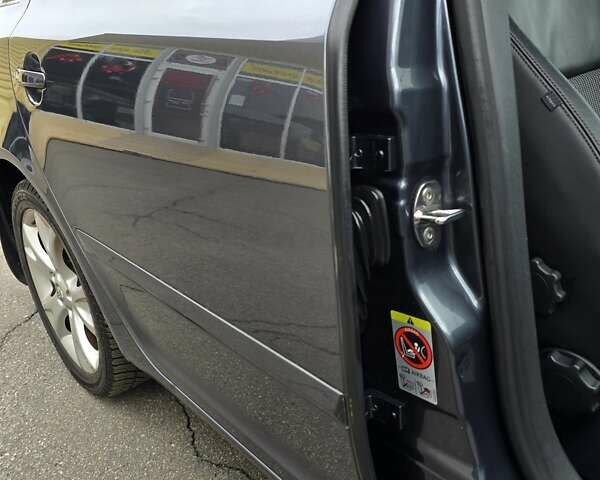 Сірий Шкода Октавія, об'ємом двигуна 1.4 л та пробігом 218 тис. км за 7150 $, фото 59 на Automoto.ua