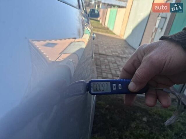 Серый Шкода Октавия, объемом двигателя 1.6 л и пробегом 194 тыс. км за 8350 $, фото 50 на Automoto.ua