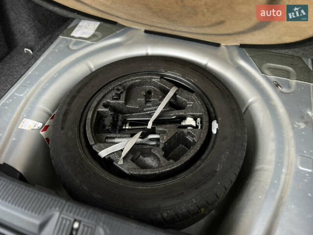 Сірий Шкода Октавія, об'ємом двигуна 1.4 л та пробігом 183 тис. км за 7500 $, фото 15 на Automoto.ua