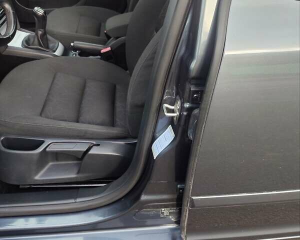 Сірий Шкода Октавія, об'ємом двигуна 1.4 л та пробігом 182 тис. км за 7600 $, фото 17 на Automoto.ua