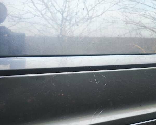 Сірий Шкода Октавія, об'ємом двигуна 2 л та пробігом 284 тис. км за 9800 $, фото 21 на Automoto.ua