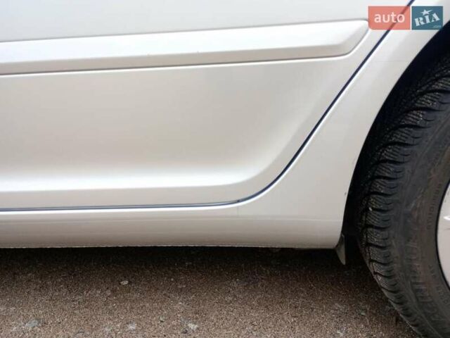 Серый Шкода Октавия, объемом двигателя 1.6 л и пробегом 269 тыс. км за 8600 $, фото 10 на Automoto.ua