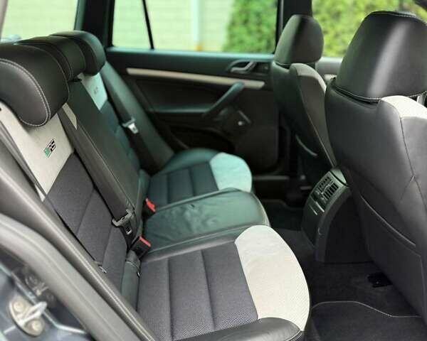 Серый Шкода Октавия, объемом двигателя 0 л и пробегом 177 тыс. км за 11850 $, фото 50 на Automoto.ua