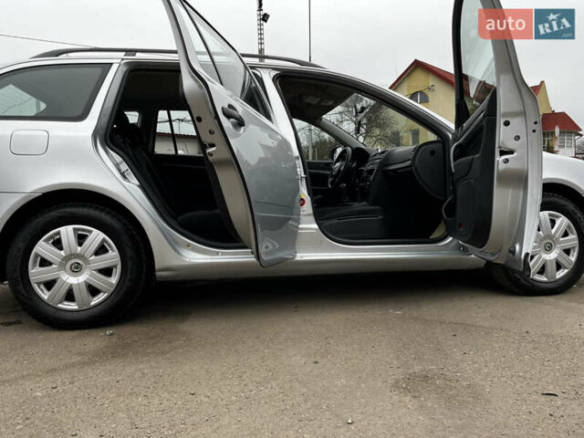 Серый Шкода Октавия, объемом двигателя 1.6 л и пробегом 331 тыс. км за 6650 $, фото 28 на Automoto.ua