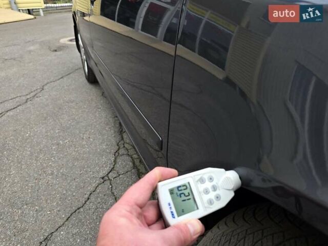 Сірий Шкода Октавія, об'ємом двигуна 1.4 л та пробігом 218 тис. км за 7150 $, фото 30 на Automoto.ua