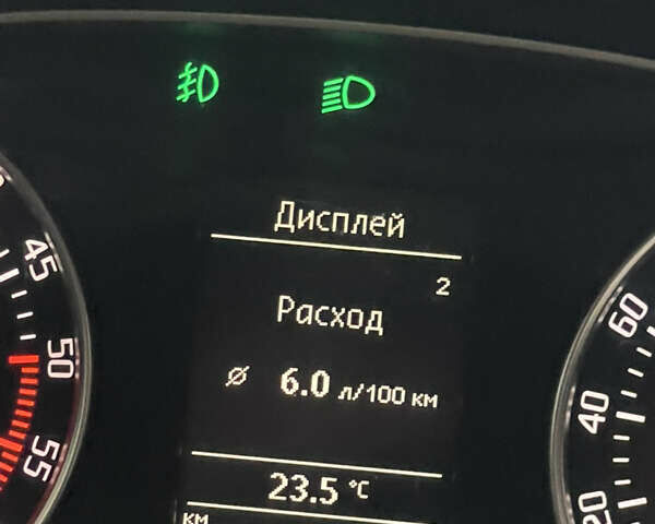 Сірий Шкода Октавія, об'ємом двигуна 1.6 л та пробігом 270 тис. км за 8200 $, фото 6 на Automoto.ua