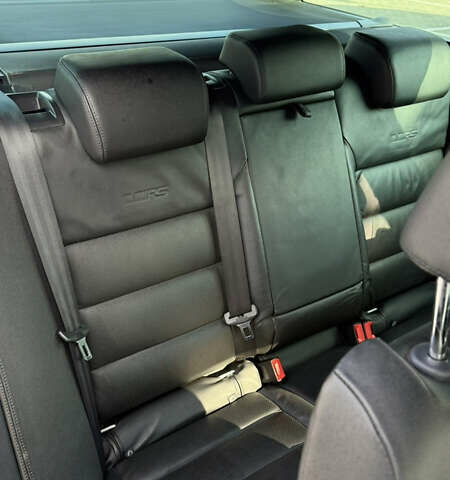 Сірий Шкода Октавія, об'ємом двигуна 1.97 л та пробігом 236 тис. км за 9700 $, фото 16 на Automoto.ua