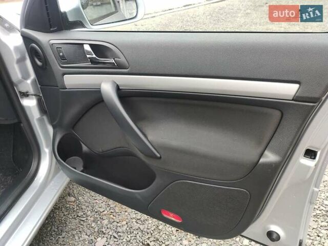 Шкода Октавия 2011 в Ковель на Automoto.ua Серый Шкода Октавия, объемом двигателя 1.4 л и пробегом 196 тыс. км за 7800 $, фото 17 на Automoto.ua