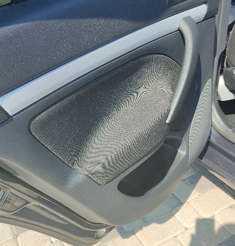 Сірий Шкода Октавія, об'ємом двигуна 1.6 л та пробігом 315 тис. км за 6800 $, фото 8 на Automoto.ua