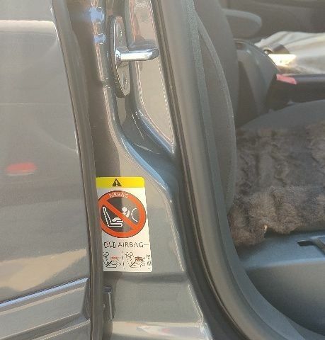 Сірий Шкода Октавія, об'ємом двигуна 1.6 л та пробігом 315 тис. км за 6800 $, фото 21 на Automoto.ua