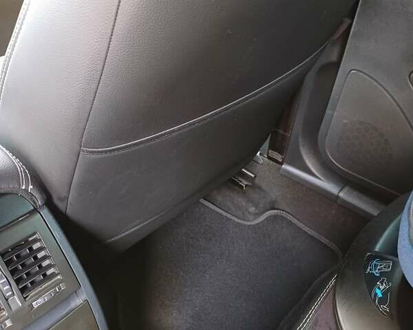 Серый Шкода Октавия, объемом двигателя 1.6 л и пробегом 235 тыс. км за 8800 $, фото 37 на Automoto.ua