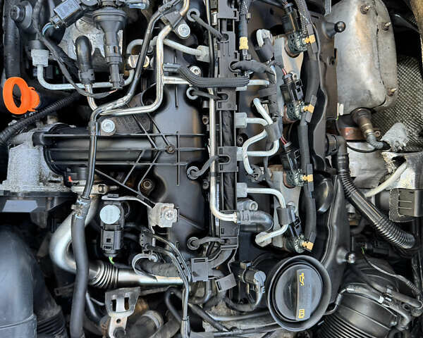 Серый Шкода Октавия, объемом двигателя 2 л и пробегом 277 тыс. км за 8999 $, фото 66 на Automoto.ua