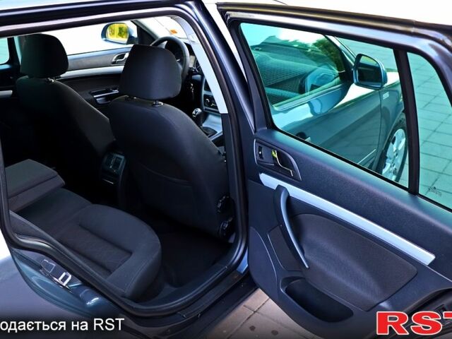 Серый Шкода Октавия, объемом двигателя 1.4 л и пробегом 236 тыс. км за 7999 $, фото 6 на Automoto.ua