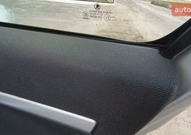 Серый Шкода Октавия, объемом двигателя 1.6 л и пробегом 308 тыс. км за 6650 $, фото 72 на Automoto.ua