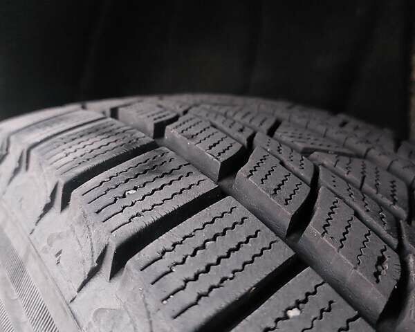 Серый Шкода Октавия, объемом двигателя 1.2 л и пробегом 206 тыс. км за 7300 $, фото 16 на Automoto.ua