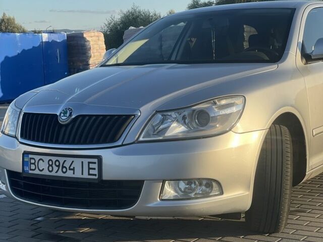 Сірий Шкода Октавія, об'ємом двигуна 1.6 л та пробігом 295 тис. км за 7800 $, фото 7 на Automoto.ua