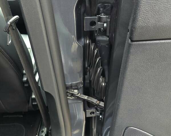 Сірий Шкода Октавія, об'ємом двигуна 1.4 л та пробігом 218 тис. км за 7150 $, фото 75 на Automoto.ua