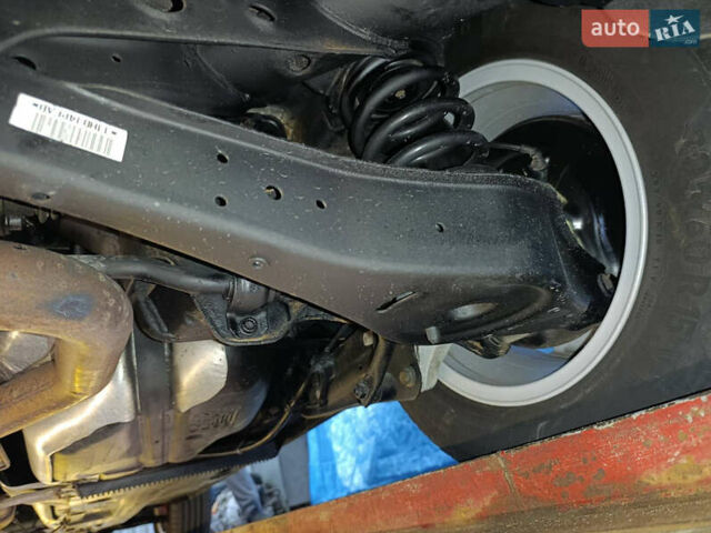 Серый Шкода Октавия, объемом двигателя 1.8 л и пробегом 175 тыс. км за 8700 $, фото 82 на Automoto.ua