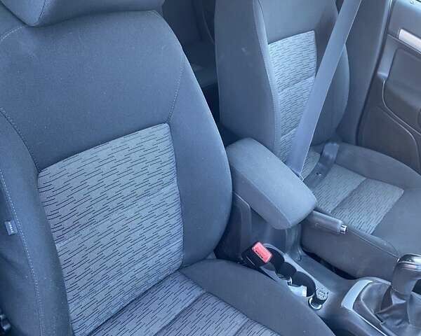 Сірий Шкода Октавія, об'ємом двигуна 1.4 л та пробігом 260 тис. км за 7850 $, фото 8 на Automoto.ua