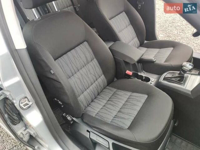 Шкода Октавия 2011 в Ковель на Automoto.ua Серый Шкода Октавия, объемом двигателя 1.4 л и пробегом 196 тыс. км за 7800 $, фото 16 на Automoto.ua