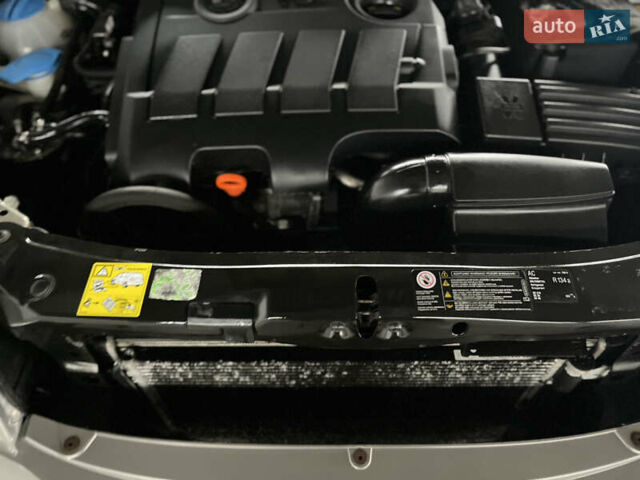 Сірий Шкода Октавія, об'ємом двигуна 1.6 л та пробігом 208 тис. км за 9150 $, фото 45 на Automoto.ua