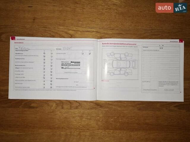 Серый Шкода Октавия, объемом двигателя 1.6 л и пробегом 194 тыс. км за 8350 $, фото 57 на Automoto.ua